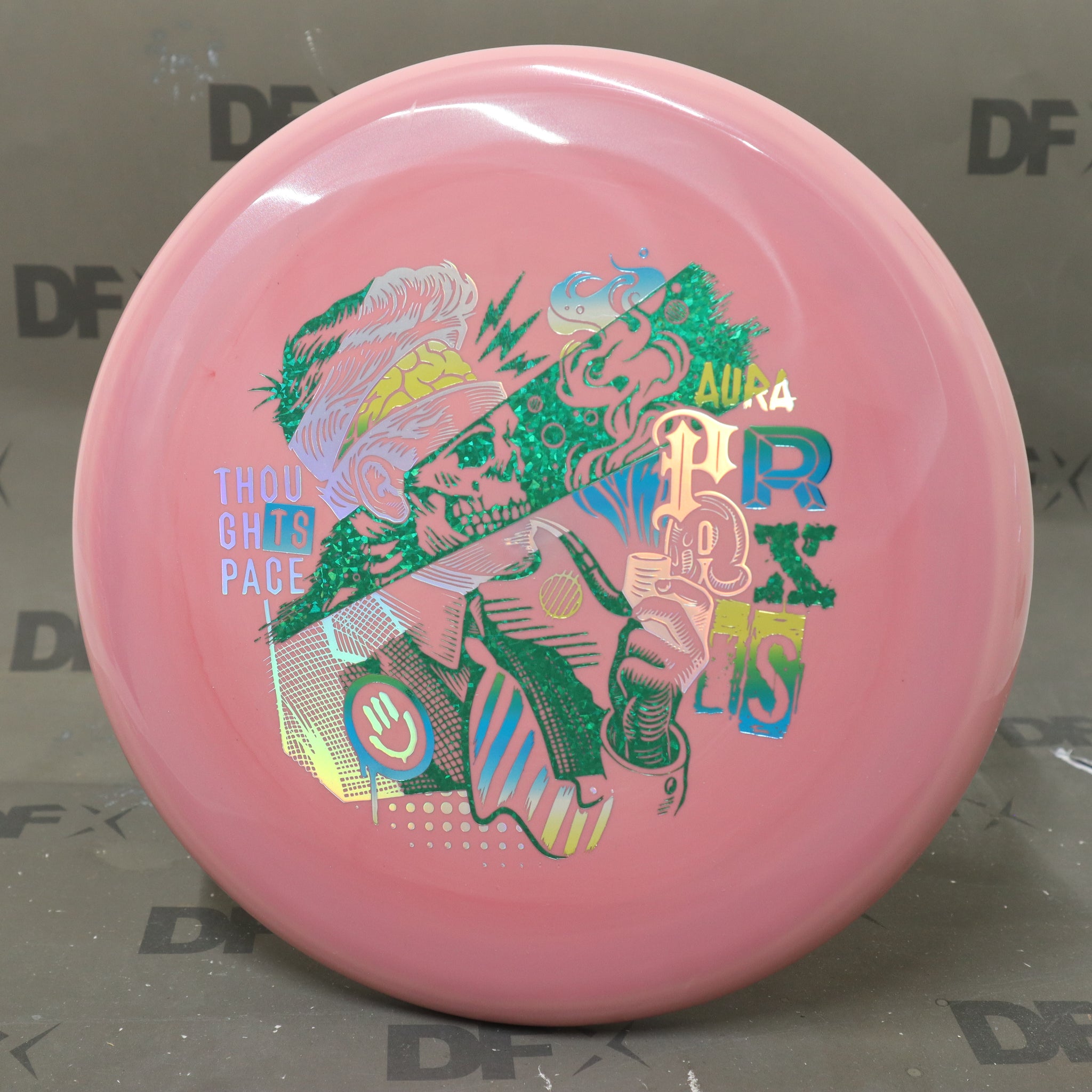 Products – Page 129 – DFX Discs