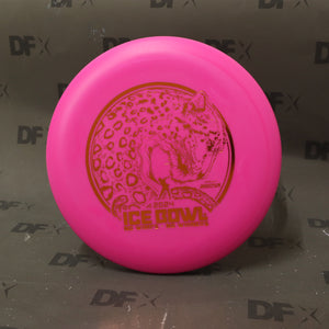 Innova DX Aviar - Ice Bowl