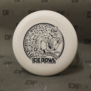 Innova DX Aviar - Ice Bowl