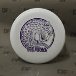 Discmania D-Line P1 (Flex 1) - Ice Bowl