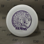 Discmania D-Line P1 (Flex 1) - Ice Bowl