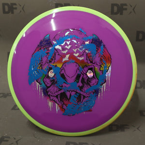 Axiom Crave - DFX Misprint