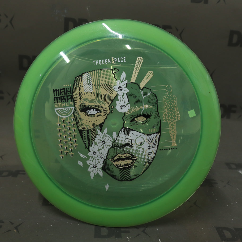 Thought Space Athletics Mantra – DFX Discs