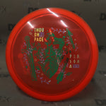 Thought Space Athletics - Persona - VEX - Stock