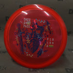 Thought Space Athletics - Persona - VEX - Stock
