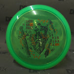 Thought Space Athletics - Persona - VEX - Stock