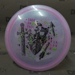 Thought Space Athletics - Persona - VEX - Stock