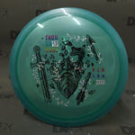 Thought Space Athletics - Persona - VEX - Stock