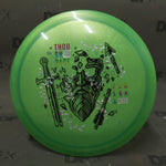 Thought Space Athletics - Persona - VEX - Stock
