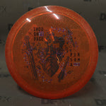 Thought Space Athletics - Persona - VEX - Stock