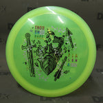 Thought Space Athletics - Persona - VEX - Stock