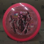 Thought Space Athletics - Persona - VEX - Stock