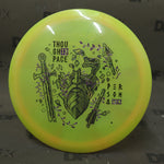 Thought Space Athletics - Persona - VEX - Stock
