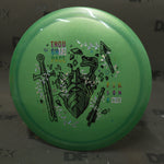 Thought Space Athletics - Persona - VEX - Stock