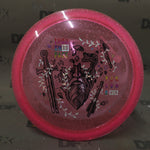 Thought Space Athletics - Persona - VEX - Stock