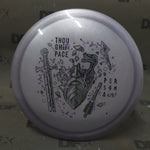 Thought Space Athletics - Persona - VEX - Stock