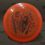 Thought Space Athletics - Persona - VEX - Stock