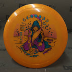 Thought Space Athletics Ethereal Omen