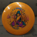 Thought Space Athletics Ethereal Omen