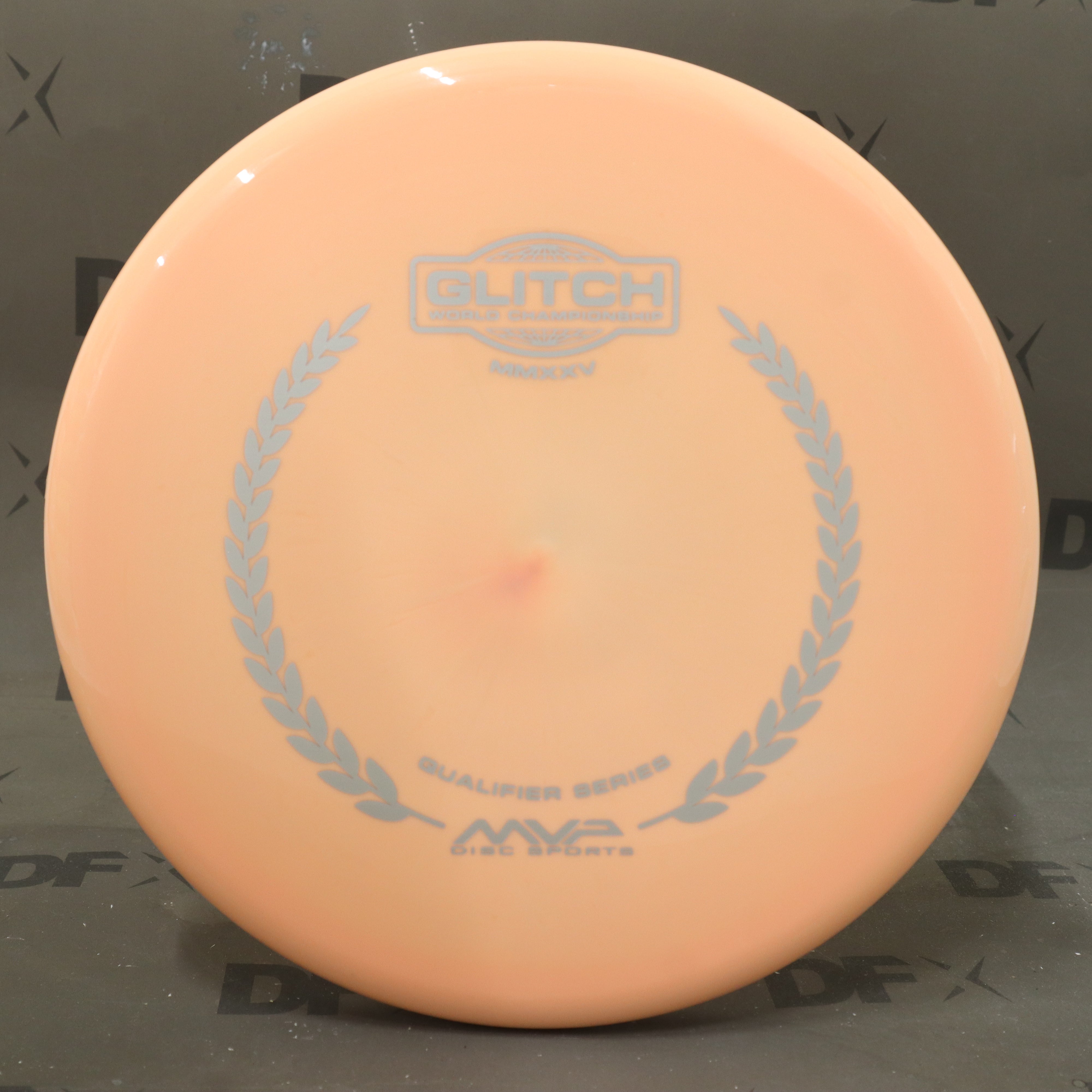 Streamline Soft  Neutron Parachute - 2025 GWC Edition