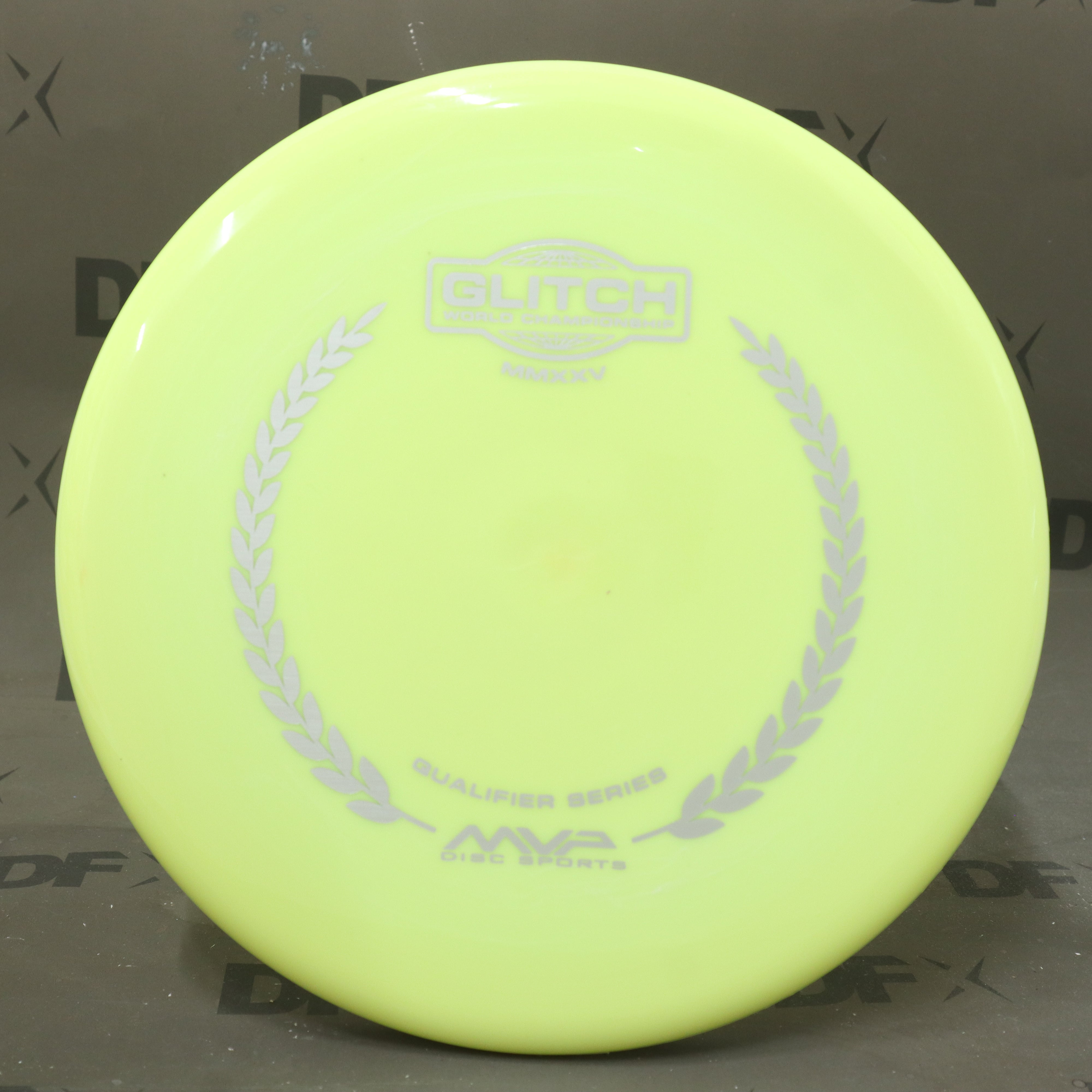 Streamline Soft  Neutron Parachute - 2025 GWC Edition