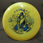 Thought Space Athletics Ethereal Omen