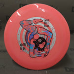 Thought Space Athletics Aura Omen