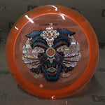 Thought Space Athletics Ethos Omen