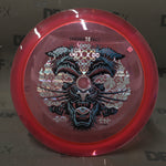 Thought Space Athletics Ethos Omen