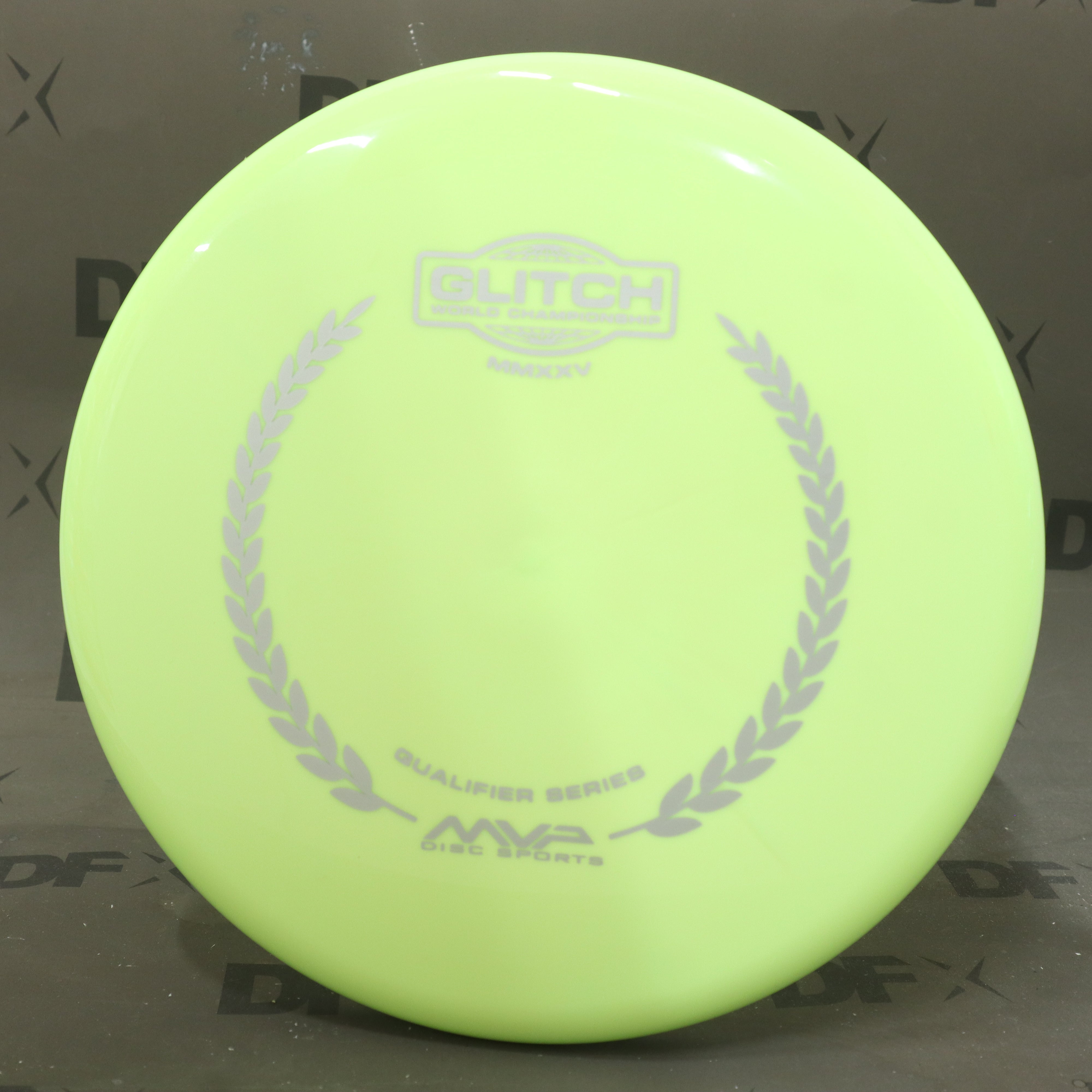 Streamline Soft  Neutron Parachute - 2025 GWC Edition