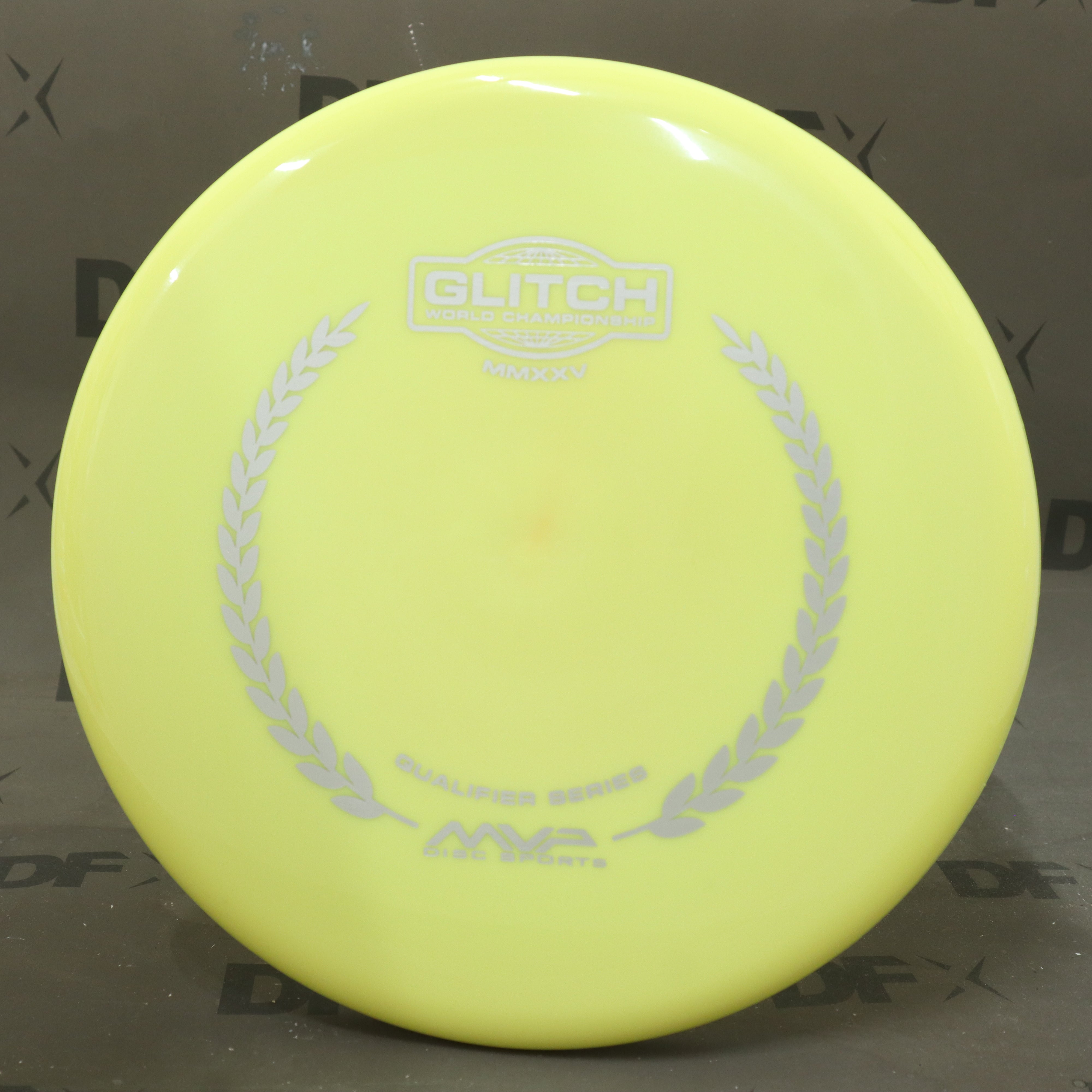 Streamline Soft  Neutron Parachute - 2025 GWC Edition