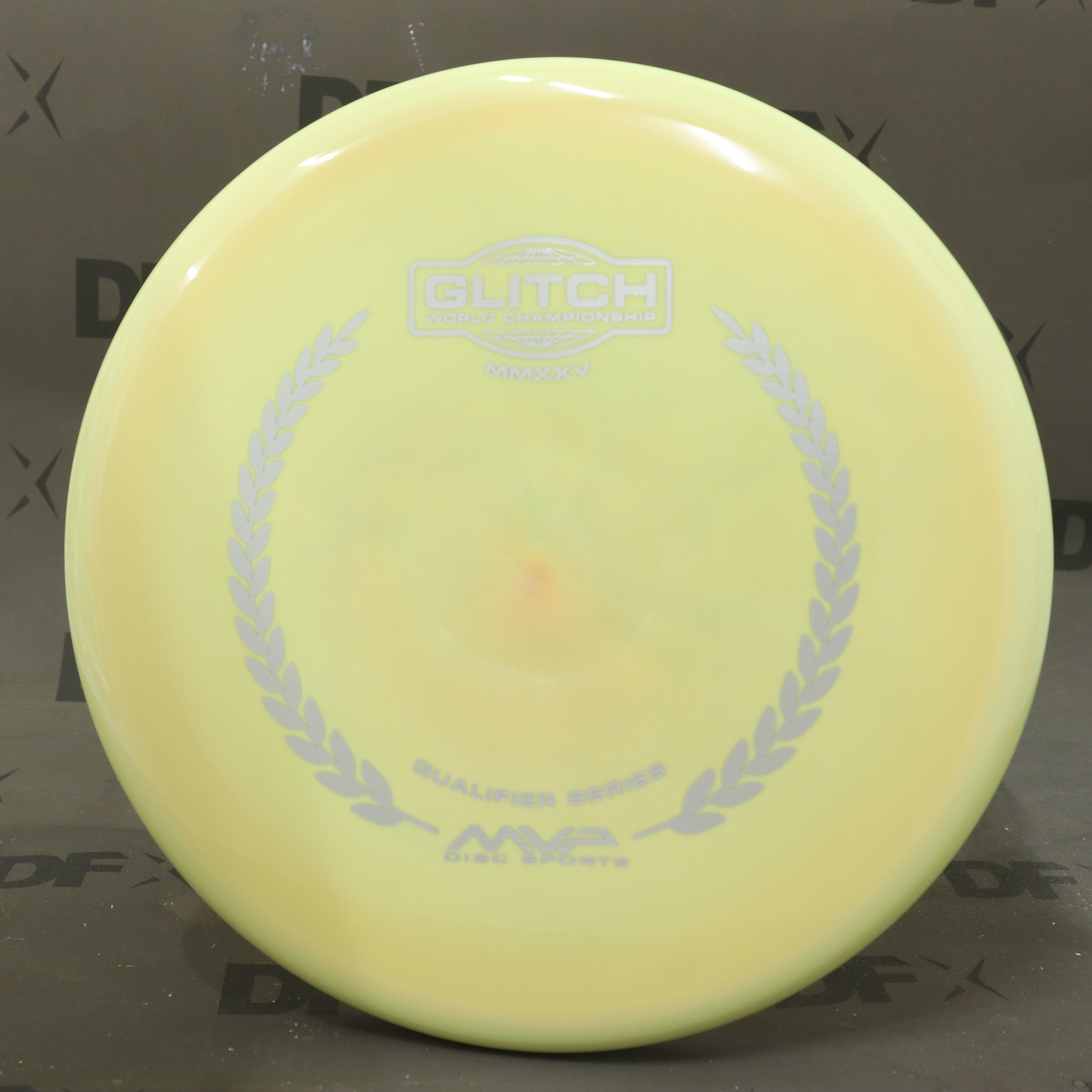 Streamline Soft  Neutron Parachute - 2025 GWC Edition