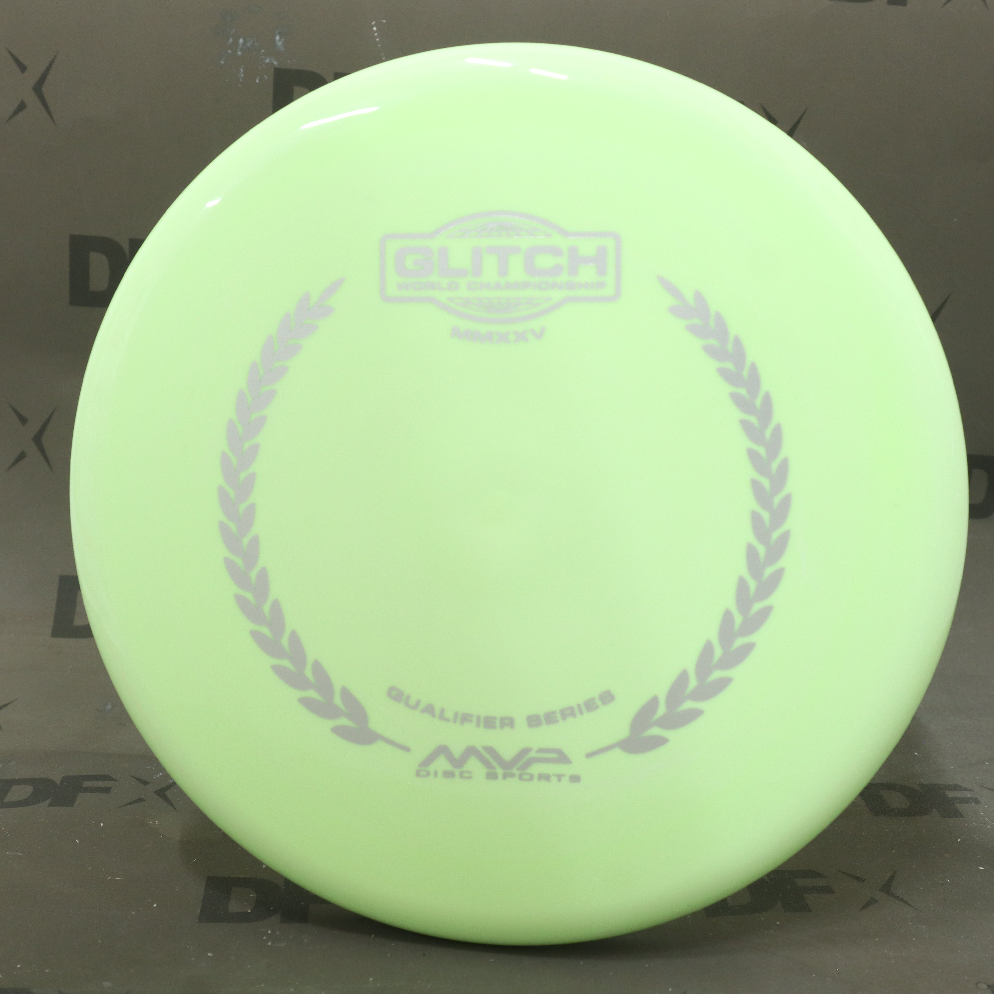 Streamline Soft  Neutron Parachute - 2025 GWC Edition