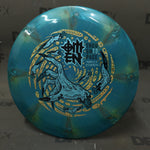 Thought Space Athletics Nebula Ethereal Omen