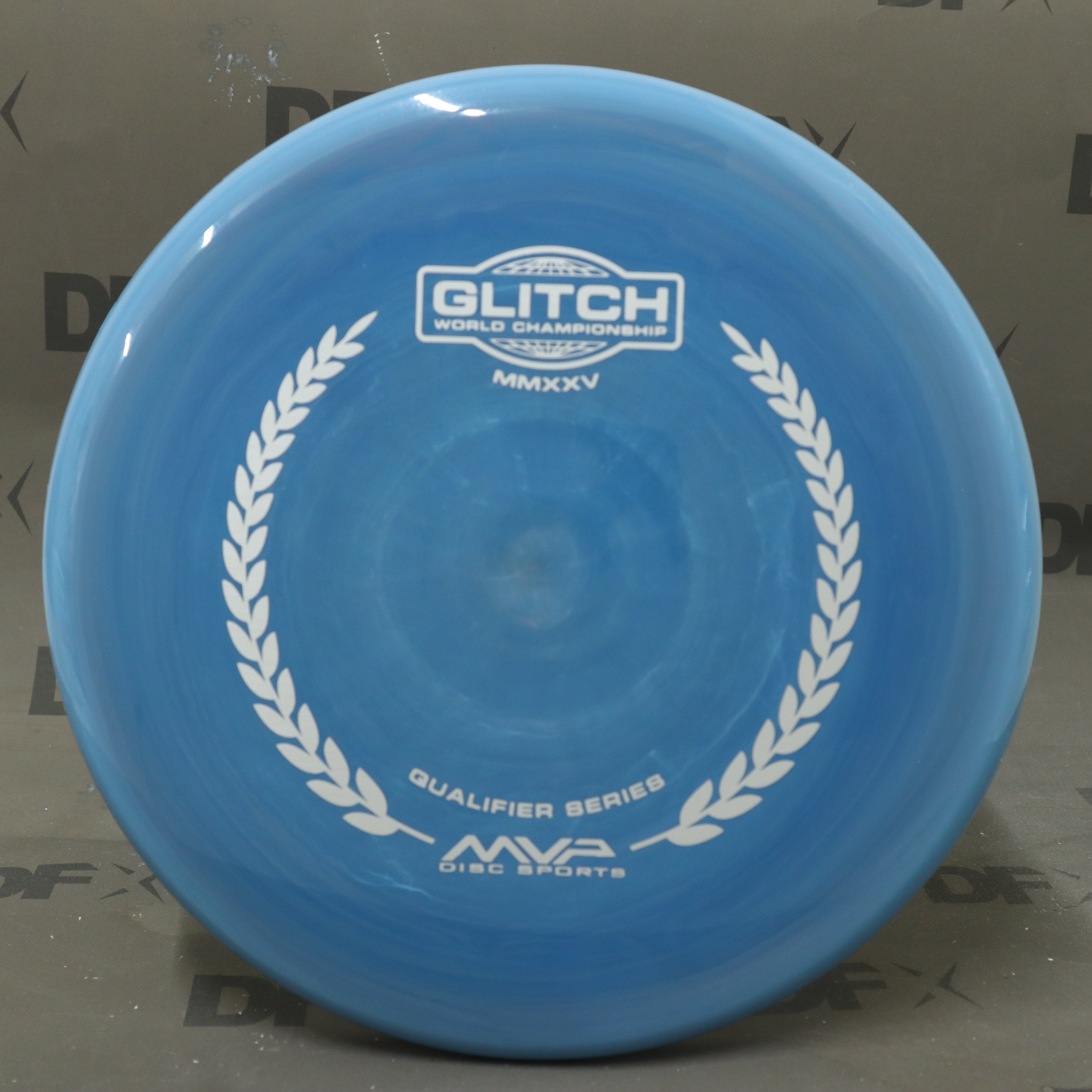 Streamline Soft  Neutron Parachute - 2025 GWC Edition