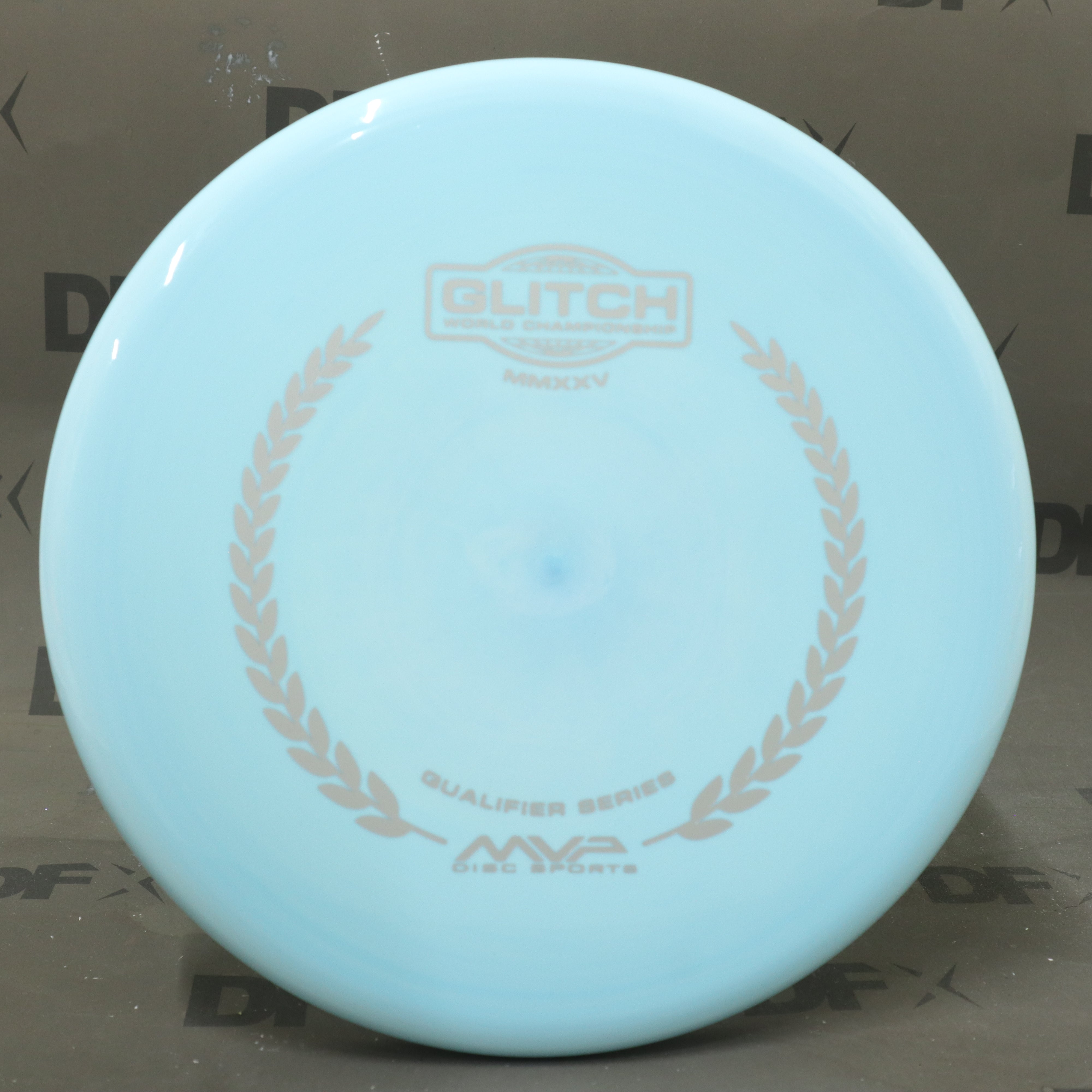 Streamline Soft  Neutron Parachute - 2025 GWC Edition