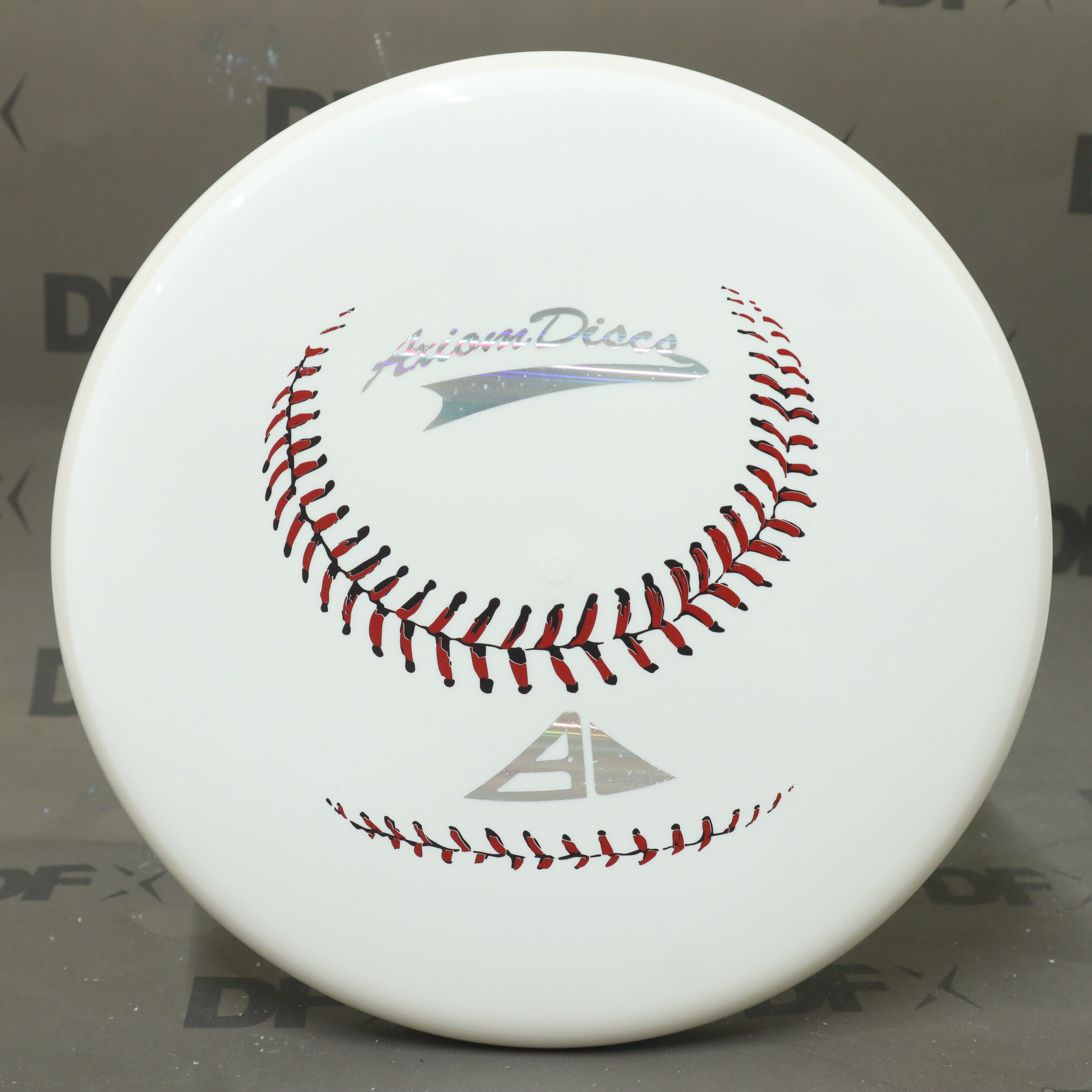 Axiom - Neutron Soft - Pitch - Baseball Special Edition