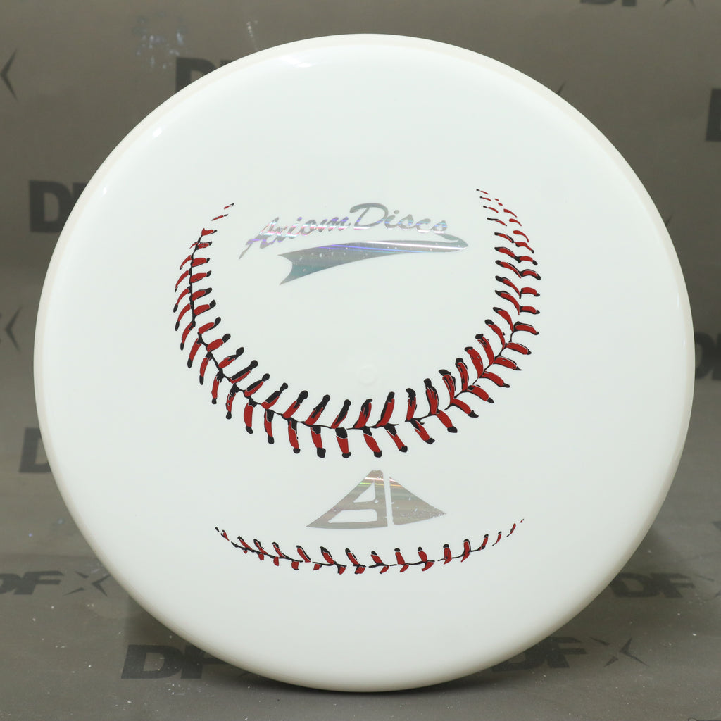 Axiom - Neutron Soft - Pitch - Baseball Special Edition