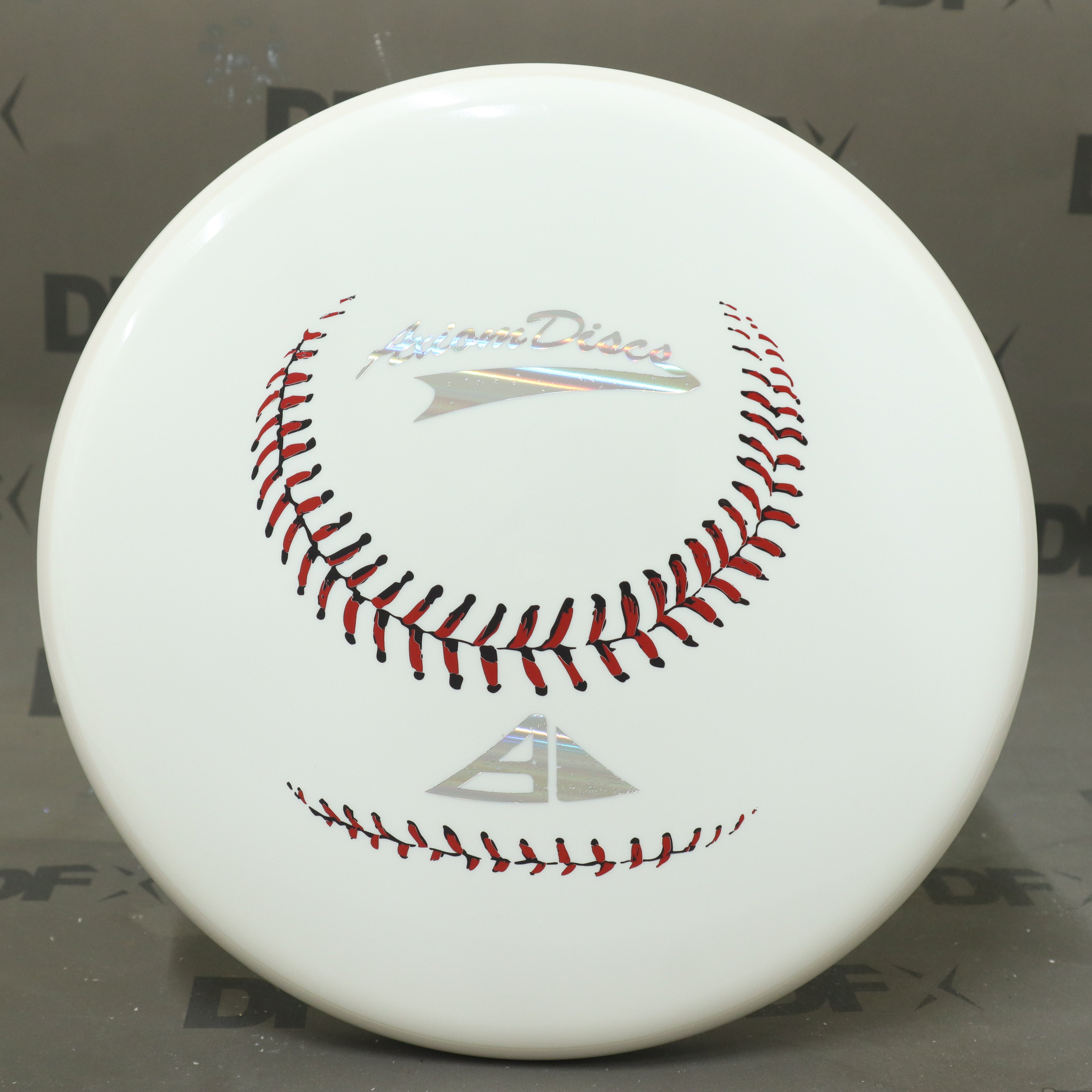 Axiom - Neutron Soft - Pitch - Baseball Special Edition