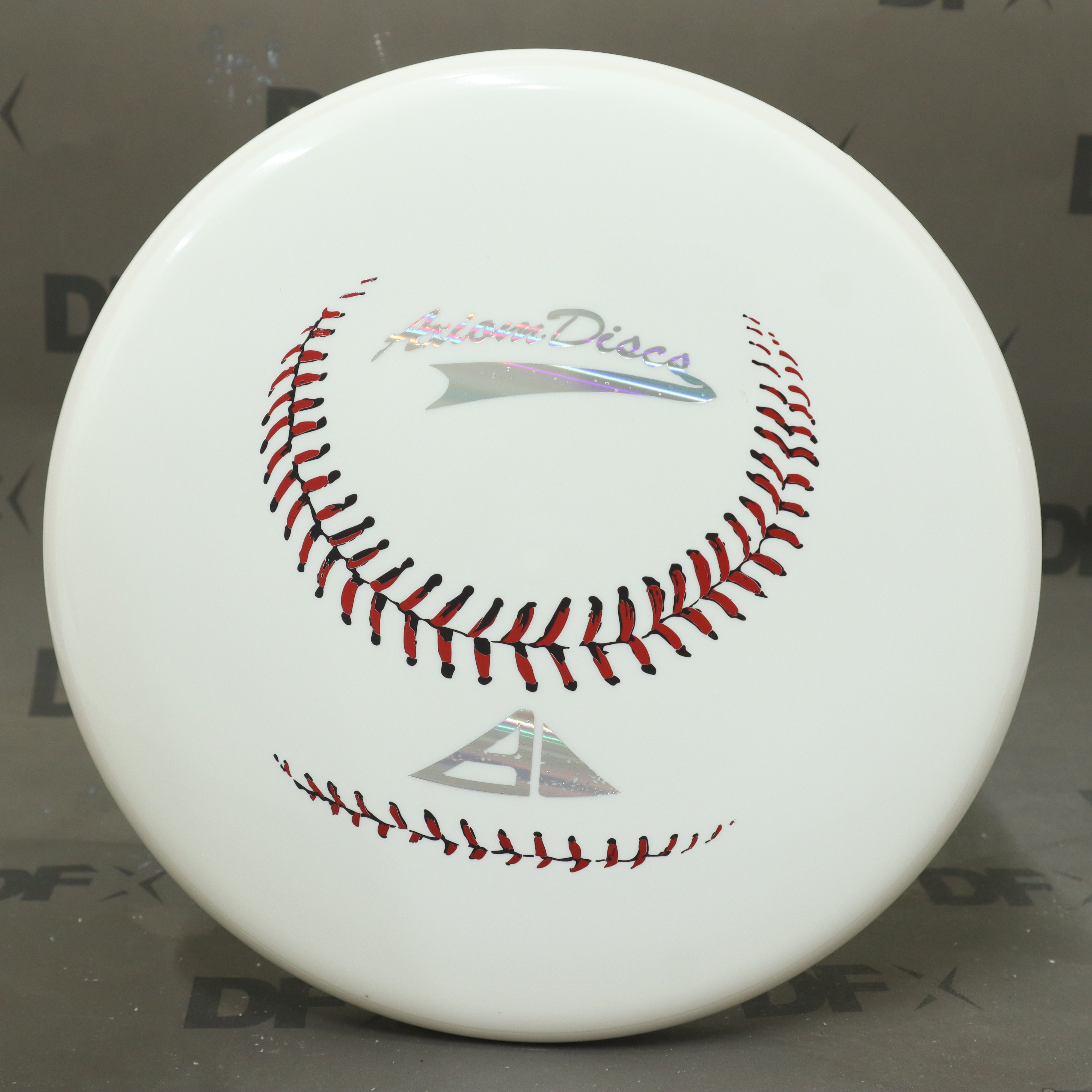 Axiom - Neutron Soft - Pitch - Baseball Special Edition