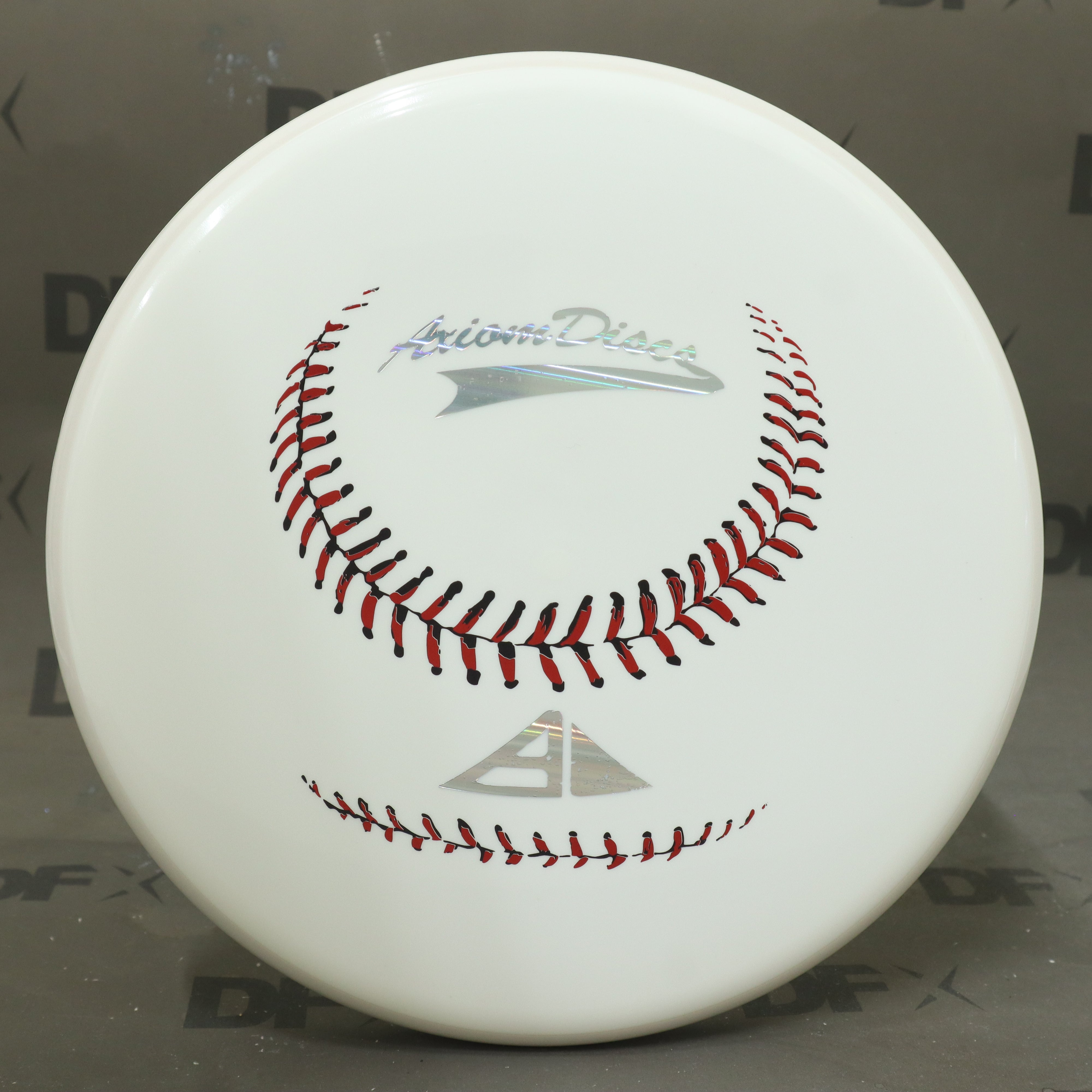 Axiom - Neutron Soft - Pitch - Baseball Special Edition
