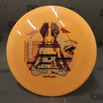Thought Space Athletics Aura Votum