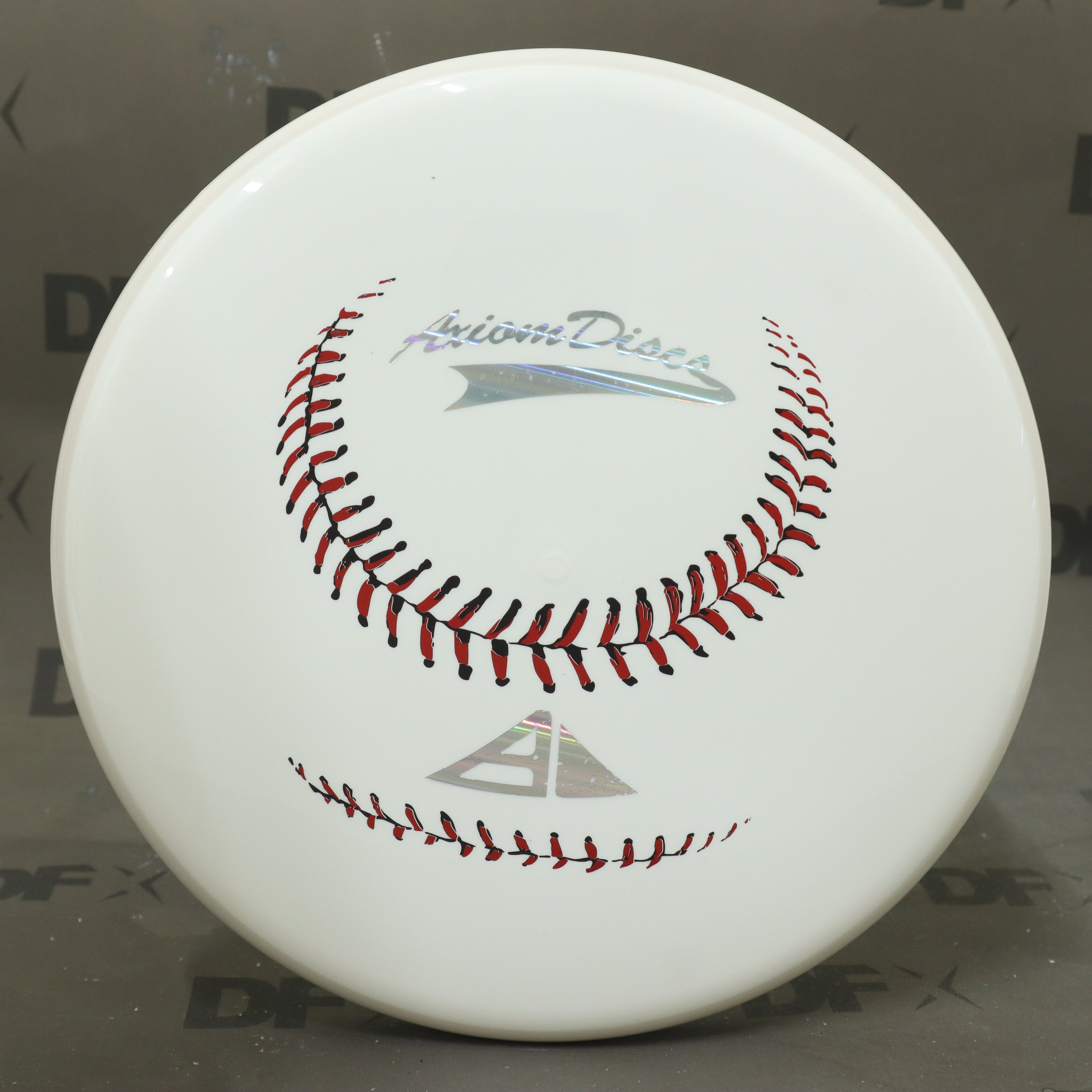 Axiom - Neutron Soft - Pitch - Baseball Special Edition