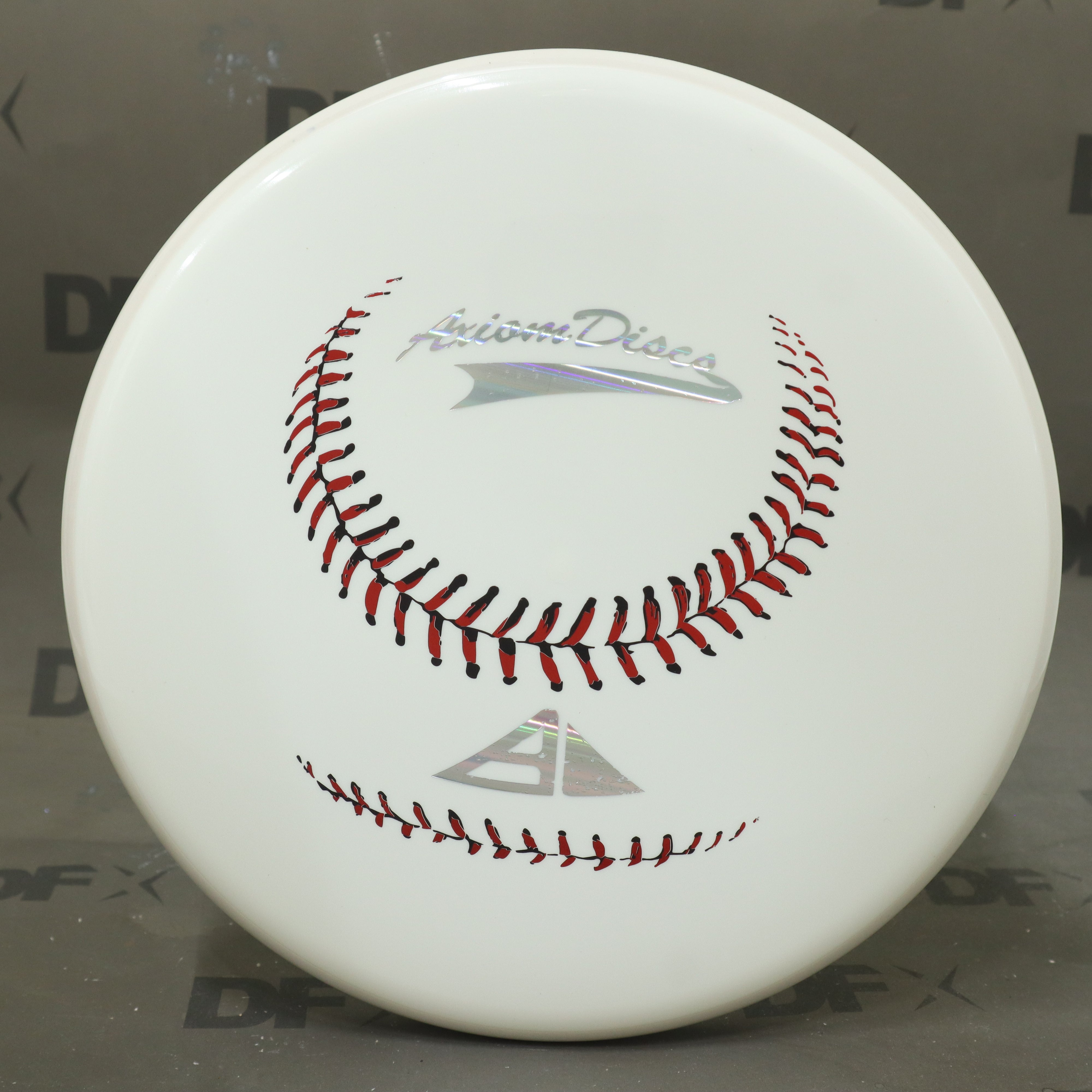 Axiom - Neutron Soft - Pitch - Baseball Special Edition