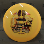 Thought Space Athletics Aura Votum
