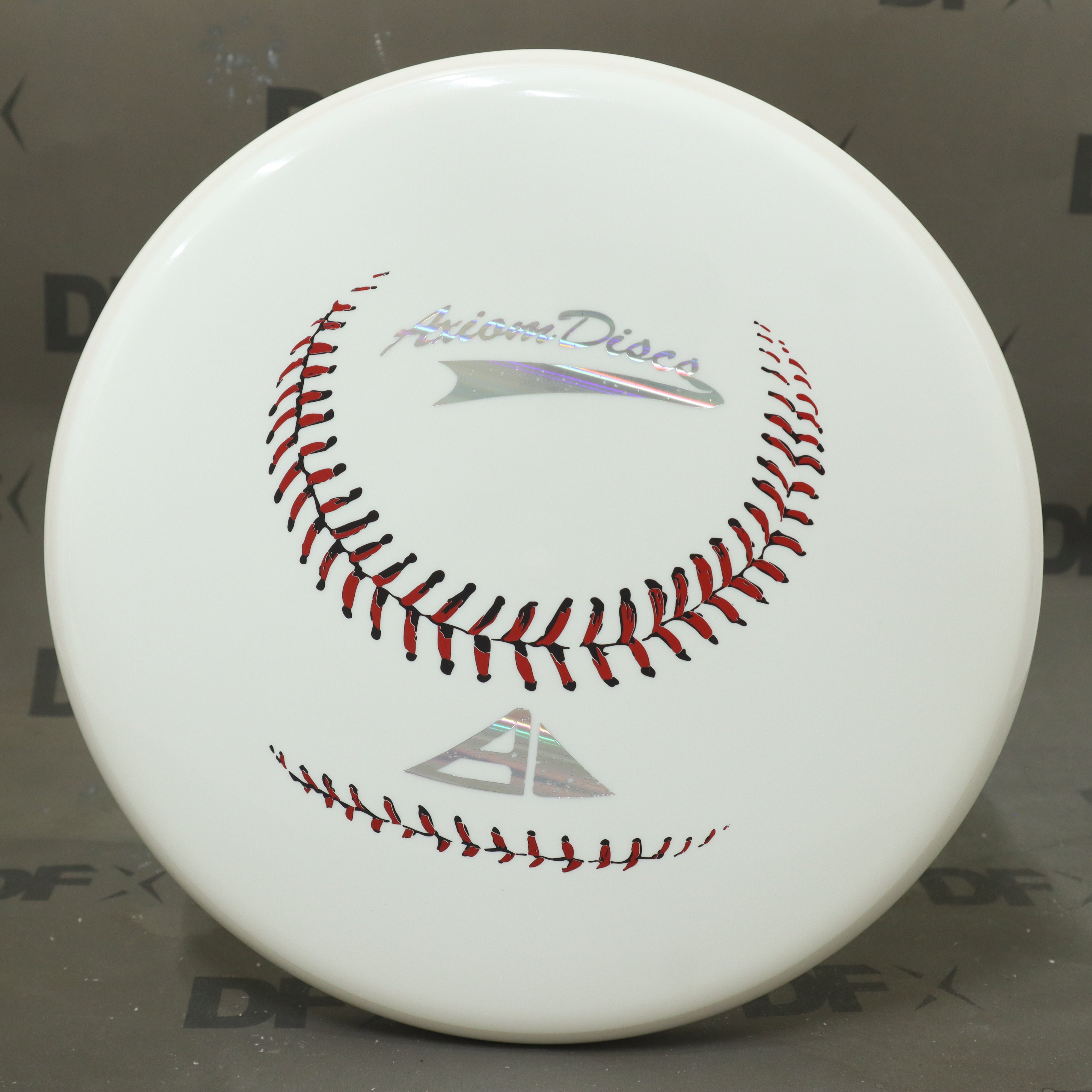 Axiom - Neutron Soft - Pitch - Baseball Special Edition