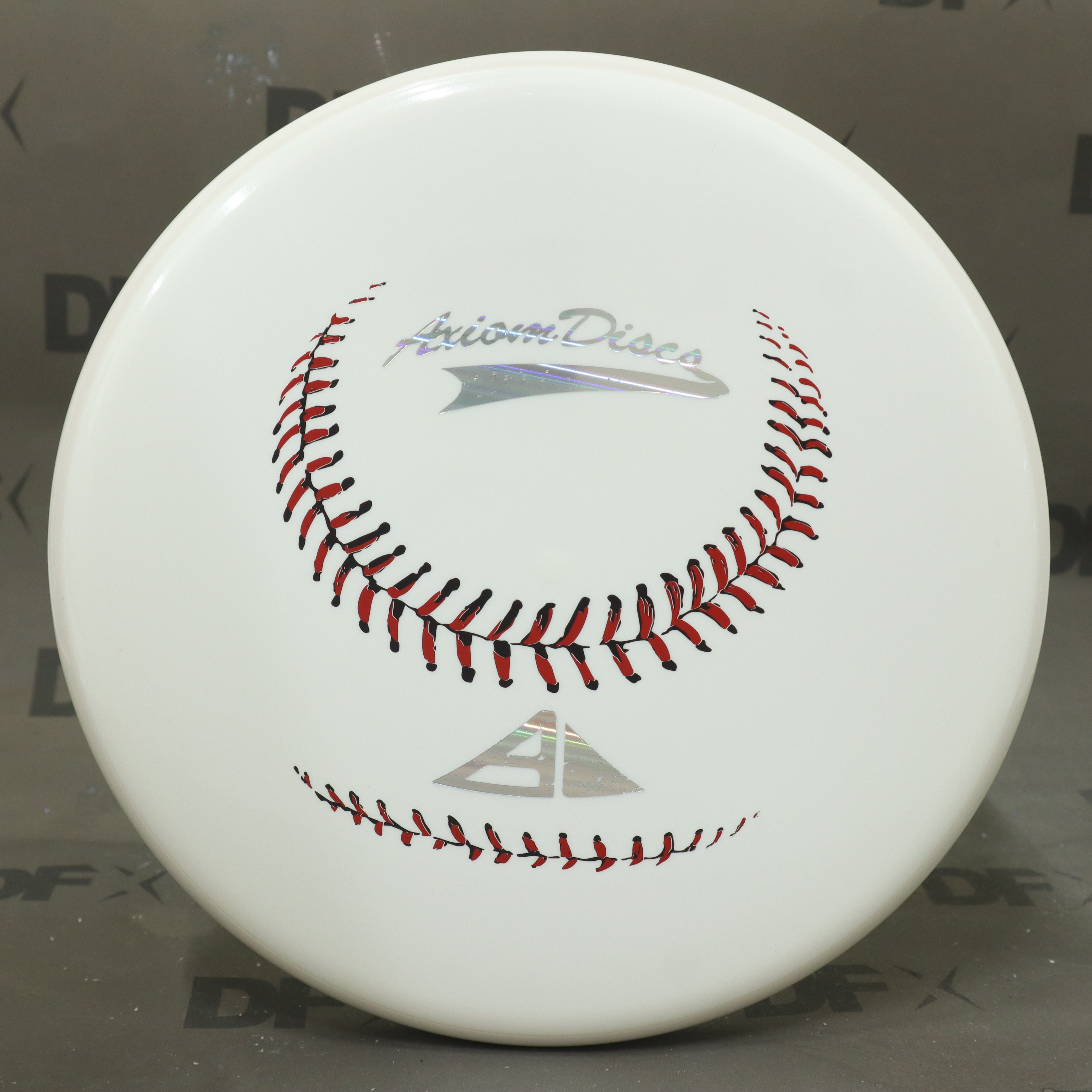 Axiom - Neutron Soft - Pitch - Baseball Special Edition