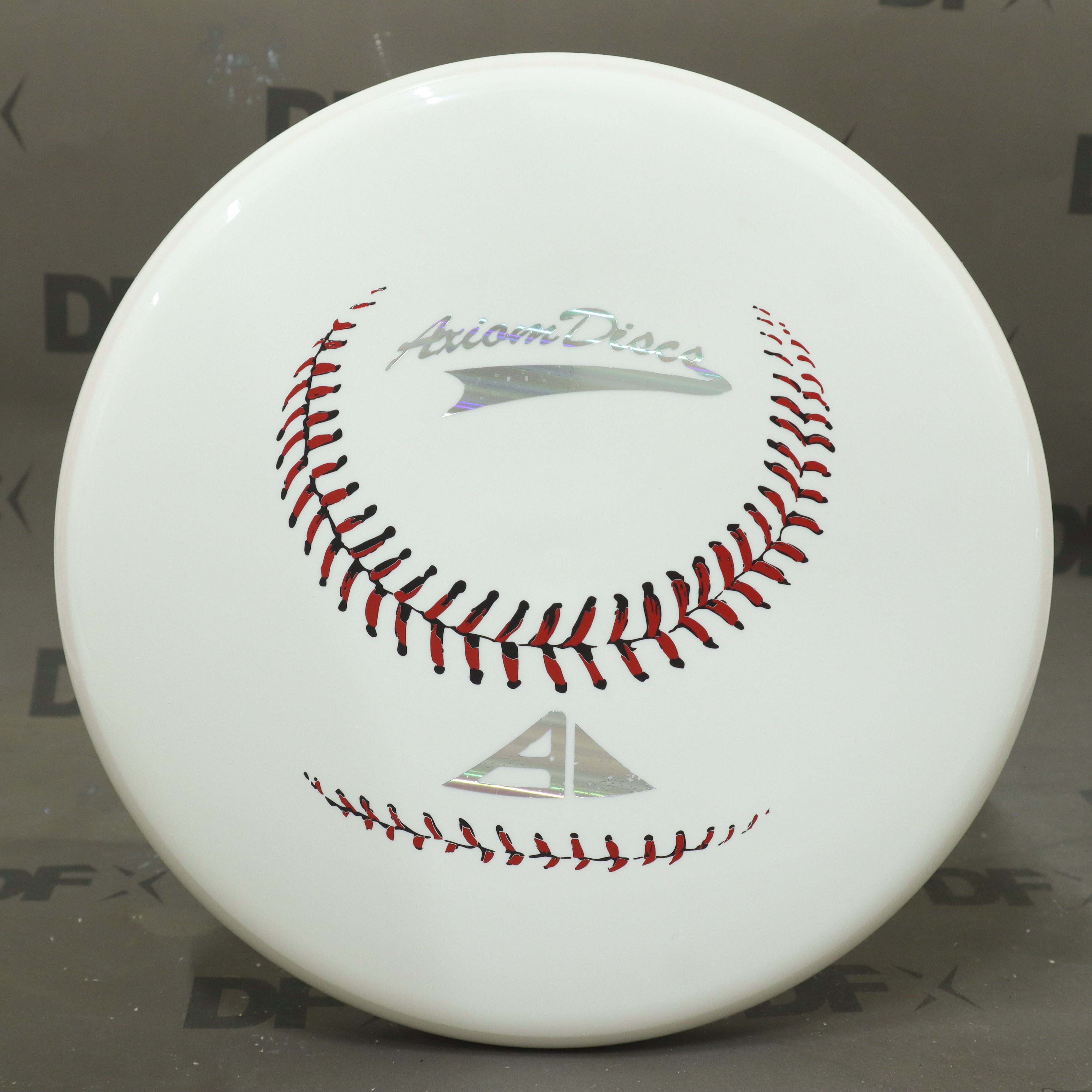 Axiom - Neutron Soft - Pitch - Baseball Special Edition
