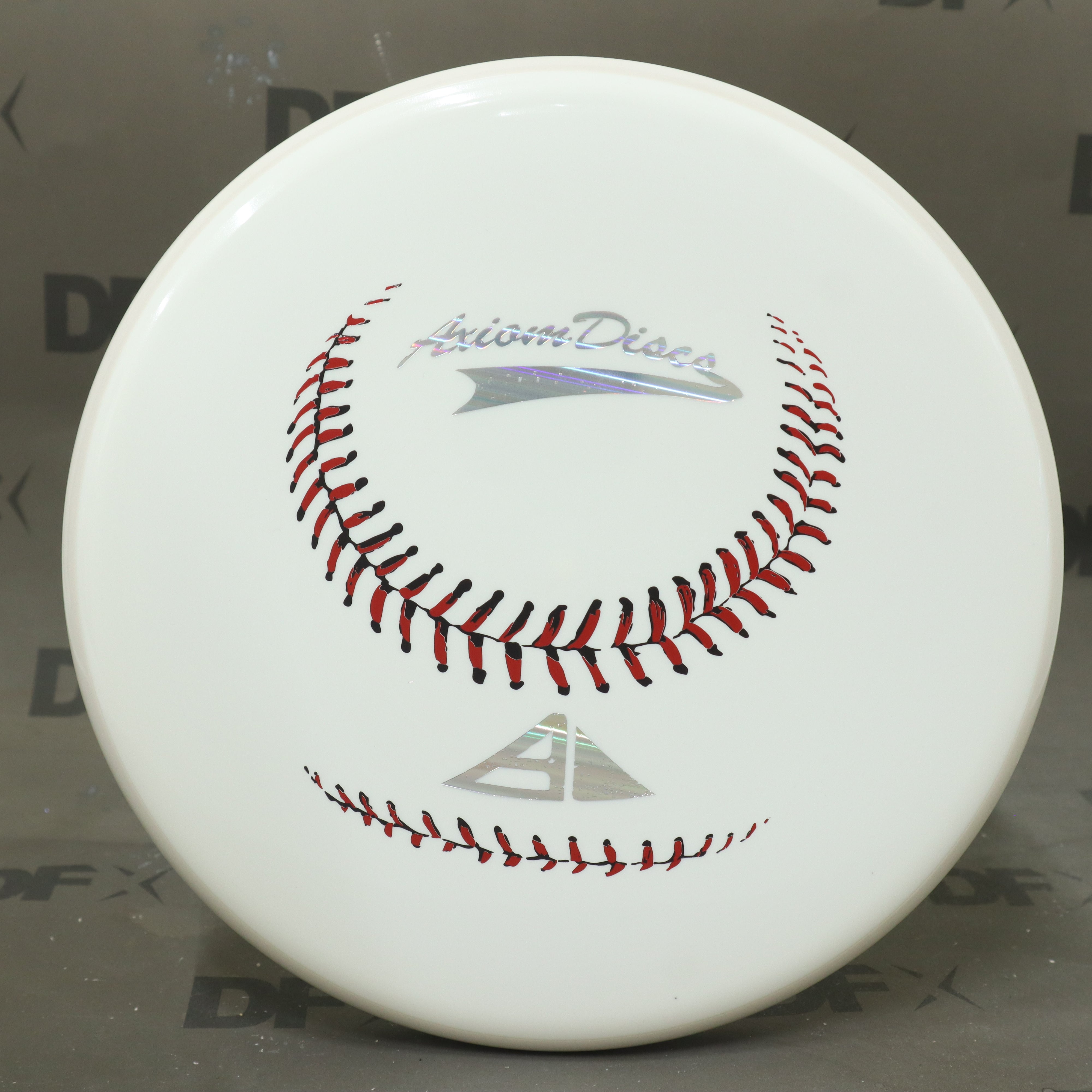 Axiom - Neutron Soft - Pitch - Baseball Special Edition