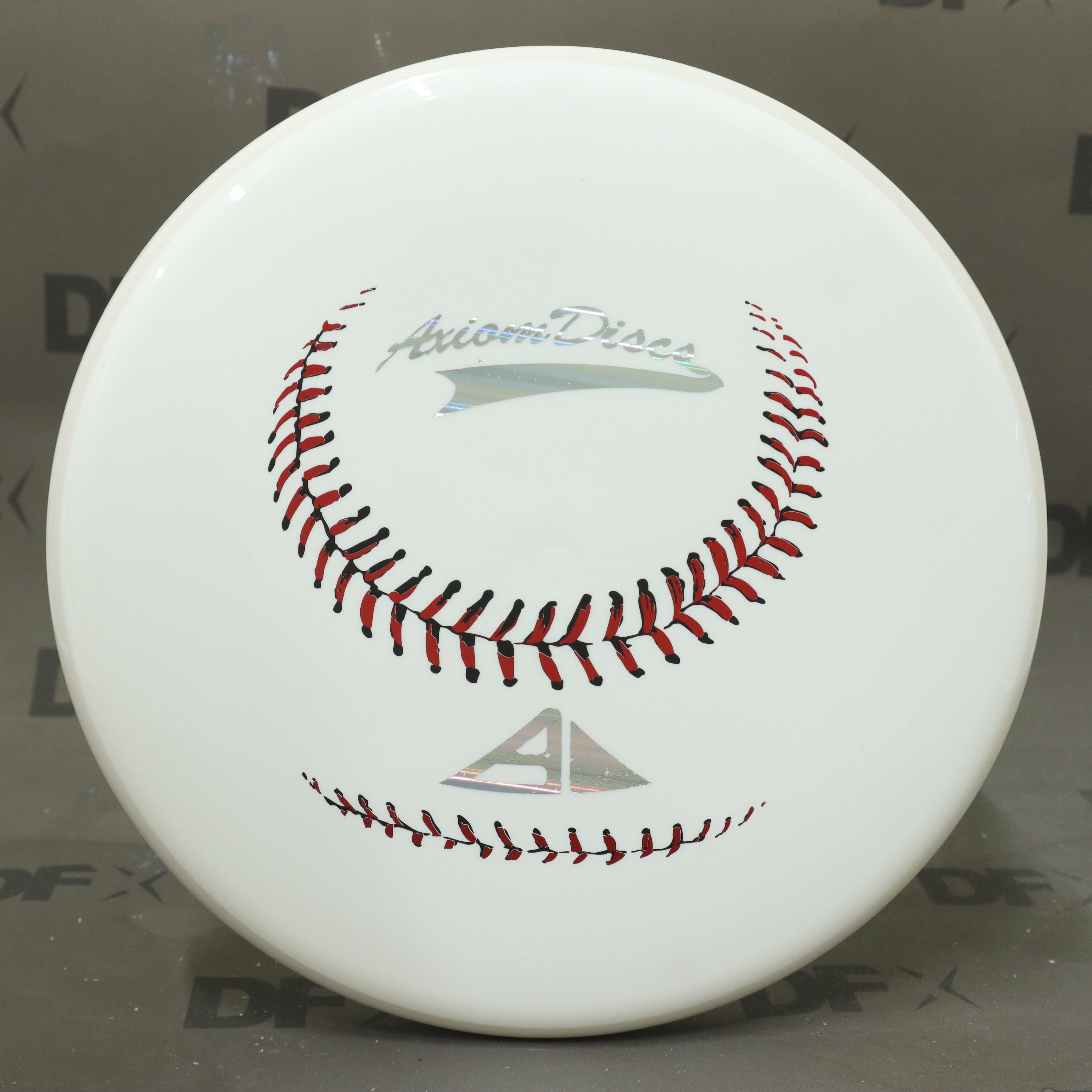 Axiom - Neutron Soft - Pitch - Baseball Special Edition